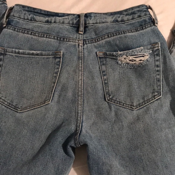 Pacsun mom jeans - Picture 5 of 5